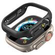 Spigen Carcasa Thin Fit Apple Watch Ultra 49mm Negru