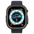 Spigen Carcasa Thin Fit Apple Watch Ultra 49mm Negru
