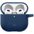 Spigen Husa Caseology Vault AirPods 4 Navy Blue