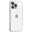 Spigen Folie Sticla Camera Optik Pro iPhone 15 Pro / 15 Pro Max / 14 Pro / 14 Pro Max (2 buc/pachet)