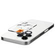 Spigen Folie Sticla Camera Optik Pro iPhone 15 Pro / 15 Pro Max / 14 Pro / 14 Pro Max (2 buc/pachet)