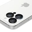 Spigen Folie Sticla Camera Optik Pro iPhone 15 Pro / 15 Pro Max / 14 Pro / 14 Pro Max (2 buc/pachet)