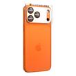 Spigen Folie Sticla Camera Glass tR EZ Fit Optik Pro XL iPhone 17 Pro Orange