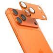 Spigen Folie Sticla Camera Glass tR EZ Fit Optik Pro XL iPhone 17 Pro Orange