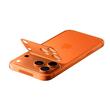 Spigen Folie Sticla Camera Glass tR EZ Fit Optik Pro XL iPhone 17 Pro Orange