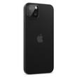 Spigen Folie Sticla Camera Glass tR Optik iPhone 15 / 15 Plus Black (2 buc/pachet)