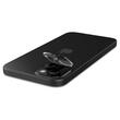 Spigen Folie Sticla Camera Glass tR Optik iPhone 15 / 15 Plus Crystal Clear (2 buc/pachet)