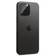 Spigen Folie Sticla Camera Optik iPhone 15 Pro / 15 Pro Max / 14 Pro / 14 Pro Max Black (2 buc/pachet)