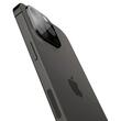 Spigen Folie Sticla Camera Optik iPhone 15 Pro / 15 Pro Max / 14 Pro / 14 Pro Max Black (2 buc/pachet)
