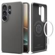 Spigen Husa Liquid Air MagSafe Samsung Galaxy S26 Ultra Marble Gray