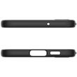 Spigen Husa Liquid Air Samsung Galaxy S23 Negru