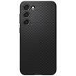 Spigen Husa Liquid Air Samsung Galaxy S23 Negru