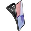 Spigen Husa Liquid Air Samsung Galaxy S23 Negru