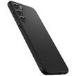 Spigen Husa Liquid Air Samsung Galaxy S23 Negru