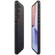 Spigen Husa Liquid Air Samsung Galaxy S23 Negru