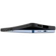 Spigen Husa Liquid Air Samsung Galaxy S25 Matte Black