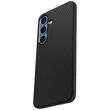 Spigen Husa Liquid Air Samsung Galaxy S25 Matte Black