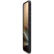 Spigen Husa Liquid Air Samsung Galaxy S25 Matte Black