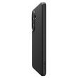 Spigen Husa Liquid Air Samsung Galaxy S26 Matte Black