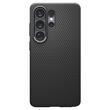 Spigen Husa Liquid Air Samsung Galaxy S26 Ultra Matte Black