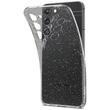Spigen Husa Liquid Crystal Glitter Samsung Galaxy S23 Transparent