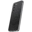 Spigen Husa Liquid Crystal Glitter Samsung Galaxy S23 Plus Transparent