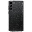 Spigen Husa Liquid Crystal Glitter Samsung Galaxy S23 Plus Transparent