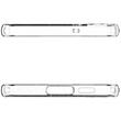 Spigen Husa Liquid Crystal Glitter Samsung Galaxy S23 Plus Transparent
