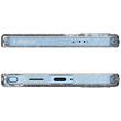 Spigen Husa Liquid Crystal Glitter Samsung Galaxy S25 Ultra Crystal Quartz