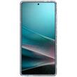 Spigen Husa Liquid Crystal Glitter Samsung Galaxy S25 Ultra Crystal Quartz