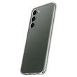 Spigen Husa Liquid Crystal Samsung Galaxy S23 Plus Transparent