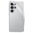 Spigen Husa Liquid Crystal Samsung Galaxy S26 Ultra Crystal Clear