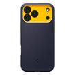 Spigen Husa Nano Pop MagSafe iPhone 17 Pro Max Blueberry Navy