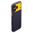 Spigen Husa Nano Pop MagSafe iPhone 17 Pro Max Blueberry Navy