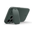 Spigen Husa Optik Armor MagSafe iPhone 17 Pro Max Abyss Green