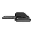 Spigen Husa Optik Armor MagSafe iPhone 17 Pro Max Black