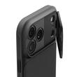 Spigen Husa Optik Armor MagSafe iPhone 17 Pro Max Black
