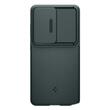 Spigen Husa Optik Armor Samsung Galaxy S26 Ultra Abyss Green