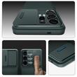 Spigen Husa Optik Armor Samsung Galaxy S26 Ultra Abyss Green
