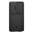 Spigen Husa Optik Armor Samsung Galaxy S26 Ultra Black