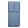 Spigen Husa Optik Armor Samsung Galaxy S26 Ultra Light Blue
