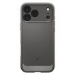 Spigen Husa Rugged Armor MagSafe iPhone 17 Pro Max Gray
