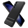 Spigen Husa Rugged Armor Samsung Galaxy S23 Negru