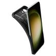 Spigen Husa Rugged Armor Samsung Galaxy S23 Negru