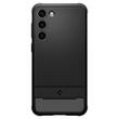 Spigen Husa Rugged Armor Samsung Galaxy S23 Negru
