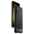 Spigen Husa Rugged Armor Samsung Galaxy S23 Negru