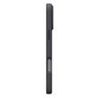 Spigen Husa Silicone Fit MagSafe iPhone 17 Pro Black