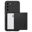 Spigen Husa Slim Armor Cs Samsung Galaxy S23 Plus Negru