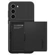 Spigen Husa Slim Armor Cs Samsung Galaxy S23 Plus Negru