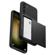 Spigen Husa Slim Armor Cs Samsung Galaxy S23 Plus Negru
